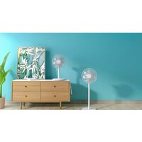 Вентилятор Xiaomi Mi Smart Standing Fan 2 Pro BPLDS03DM (международная версия) - Превью изображения №5 — Интернет-магазин ПроЗаказ