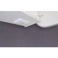  Silver Mirrors Шкаф с зеркалом Фиджи 60x80 LED-00002364 - Превью изображения №4 — Интернет-магазин ПроЗаказ