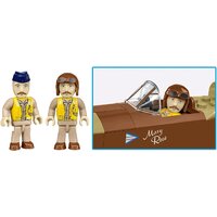 Конструктор Cobi Historical Collection WWII Supermarine Spitfire Mk.IXe - Превью изображения №9 — Интернет-магазин ПроЗаказ