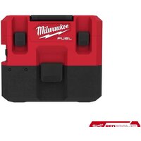 Пылесос Milwaukee M12 FVCL-0 (без АКБ и ЗУ) - Превью изображения №2 — Интернет-магазин ПроЗаказ