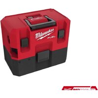 Пылесос Milwaukee M12 FVCL-0 (без АКБ и ЗУ) - Превью изображения №5 — Интернет-магазин ПроЗаказ