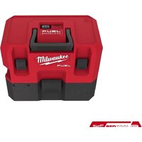 Пылесос Milwaukee M12 FVCL-0 (без АКБ и ЗУ) - Превью изображения №3 — Интернет-магазин ПроЗаказ