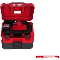 Пылесос Milwaukee M12 FVCL-0 (без АКБ и ЗУ) - Превью изображения №6 — Интернет-магазин ПроЗаказ