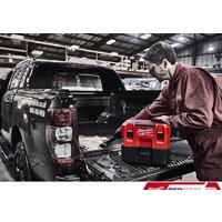 Пылесос Milwaukee M12 FVCL-0 (без АКБ и ЗУ) - Превью изображения №17 — Интернет-магазин ПроЗаказ