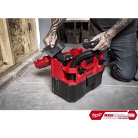 Пылесос Milwaukee M12 FVCL-0 (без АКБ и ЗУ) - Превью изображения №14 — Интернет-магазин ПроЗаказ