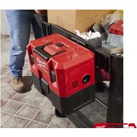 Пылесос Milwaukee M12 FVCL-0 (без АКБ и ЗУ) - Превью изображения №8 — Интернет-магазин ПроЗаказ