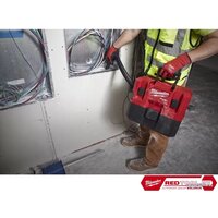 Пылесос Milwaukee M12 FVCL-0 (без АКБ и ЗУ) - Превью изображения №15 — Интернет-магазин ПроЗаказ