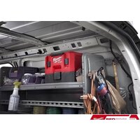 Пылесос Milwaukee M12 FVCL-0 (без АКБ и ЗУ) - Превью изображения №7 — Интернет-магазин ПроЗаказ