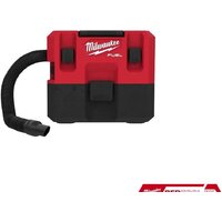 Пылесос Milwaukee M12 FVCL-0 (без АКБ и ЗУ) - Превью изображения №4 — Интернет-магазин ПроЗаказ