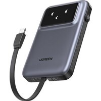 Ugreen PB511 10000mAh (серый)