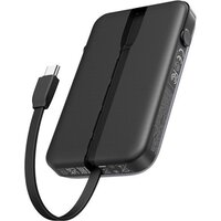 Внешний аккумулятор Ugreen PB511 10000mAh (серый) - Превью изображения №2 — Интернет-магазин ПроЗаказ