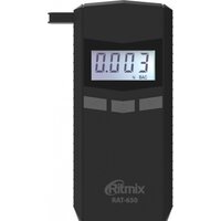 Алкотестер Ritmix RAT-650 - Превью изображения №2 — Интернет-магазин ПроЗаказ