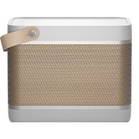 Беспроводная колонка Bang & Olufsen Beolit 20 (серый) - Превью изображения №4 — Интернет-магазин ПроЗаказ