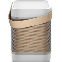 Беспроводная колонка Bang & Olufsen Beolit 20 (серый) - Превью изображения №5 — Интернет-магазин ПроЗаказ