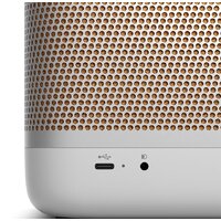 Беспроводная колонка Bang & Olufsen Beolit 20 (серый) - Превью изображения №7 — Интернет-магазин ПроЗаказ