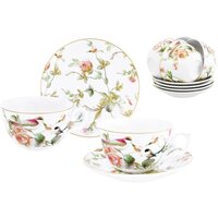 Кружки, чашки, стаканы для горячих напитков