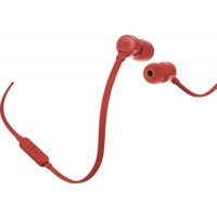 Наушники JBL Tune 110 (красный) - Превью изображения №4 — Интернет-магазин ПроЗаказ