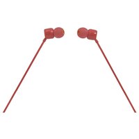Наушники JBL Tune 110 (красный) - Превью изображения №3 — Интернет-магазин ПроЗаказ