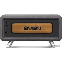 Беспроводная колонка SVEN HA-930 - Превью изображения №4 — Интернет-магазин ПроЗаказ