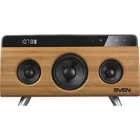 Беспроводная колонка SVEN HA-930 - Превью изображения №2 — Интернет-магазин ПроЗаказ