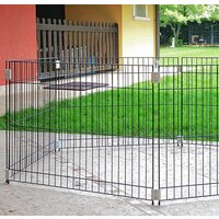 Манеж Ferplast Dog training 73300025 - Превью изображения №3 — Интернет-магазин ПроЗаказ