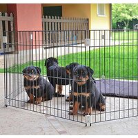 Манеж Ferplast Dog training 73300025 - Превью изображения №4 — Интернет-магазин ПроЗаказ