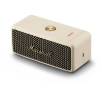 Беспроводная колонка Marshall Emberton II (кремовый) - Превью изображения №3 — Интернет-магазин ПроЗаказ