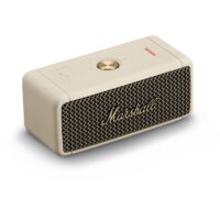 Беспроводная колонка Marshall Emberton II (кремовый) - Превью изображения №2 — Интернет-магазин ПроЗаказ