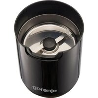 Электрическая кофемолка Gorenje SMK150SB - Превью изображения №4 — Интернет-магазин ПроЗаказ