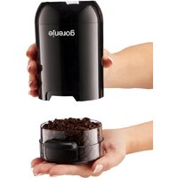 Электрическая кофемолка Gorenje SMK150SB - Превью изображения №7 — Интернет-магазин ПроЗаказ