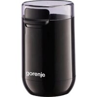 Электрическая кофемолка Gorenje SMK150SB - Превью изображения №2 — Интернет-магазин ПроЗаказ