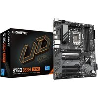 Материнская плата Gigabyte B760 DS3H Gen5 - Превью изображения №4 — Интернет-магазин ПроЗаказ