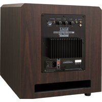Проводной сабвуфер Taga Harmony TSW-212 SE (венге) - Превью изображения №3 — Интернет-магазин ПроЗаказ