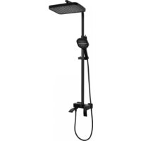 Hansberge H5077 (черный матовый)