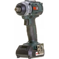 Гайковерт KLPRO KLSS18B-20 (с 2-мя АКБ, кейс) - Превью изображения №9 — Интернет-магазин ПроЗаказ