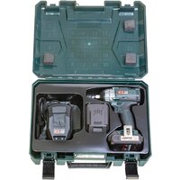 Гайковерт KLPRO KLSS18B-20 (с 2-мя АКБ, кейс) - Превью изображения №6 — Интернет-магазин ПроЗаказ