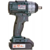 Гайковерт KLPRO KLSS18B-20 (с 2-мя АКБ, кейс) - Превью изображения №11 — Интернет-магазин ПроЗаказ