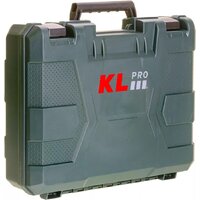 Гайковерт KLPRO KLSS18B-20 (с 2-мя АКБ, кейс) - Превью изображения №7 — Интернет-магазин ПроЗаказ