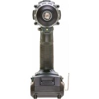 Гайковерт KLPRO KLSS18B-20 (с 2-мя АКБ, кейс) - Превью изображения №2 — Интернет-магазин ПроЗаказ