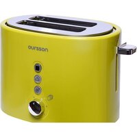 Тостер Oursson TO2110/GA - Превью изображения №3 — Интернет-магазин ПроЗаказ