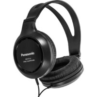 Наушники Panasonic RP-HT161E-K - Превью изображения №3 — Интернет-магазин ПроЗаказ