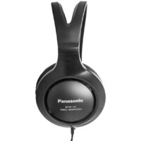 Наушники Panasonic RP-HT161E-K - Превью изображения №6 — Интернет-магазин ПроЗаказ
