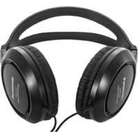 Наушники Panasonic RP-HT161E-K - Превью изображения №2 — Интернет-магазин ПроЗаказ
