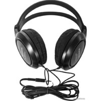 Наушники Panasonic RP-HT161E-K - Превью изображения №5 — Интернет-магазин ПроЗаказ