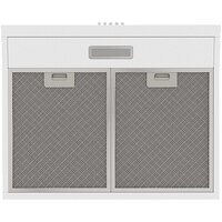 Кухонная вытяжка Elikor Eco One 60 298168 (белый) - Превью изображения №2 — Интернет-магазин ПроЗаказ