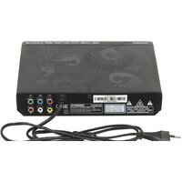 DVD-плеер Hyundai H-DVD120 - Превью изображения №3 — Интернет-магазин ПроЗаказ
