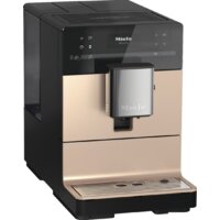 Кофемашина Miele Silence CM 5510 (золотистый) - Превью изображения №2 — Интернет-магазин ПроЗаказ