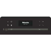Кофемашина Miele Silence CM 5510 (золотистый) - Превью изображения №3 — Интернет-магазин ПроЗаказ