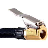 Автомобильный компрессор Daewoo Power DW60L - Превью изображения №2 — Интернет-магазин ПроЗаказ