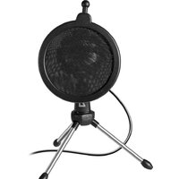 Проводной микрофон Defender Forte GMC 300 - Превью изображения №4 — Интернет-магазин ПроЗаказ